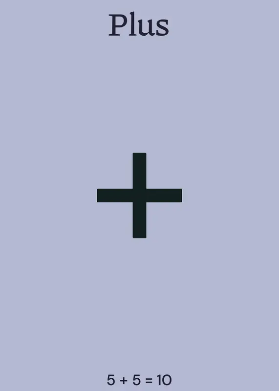 math symbols by @mazki