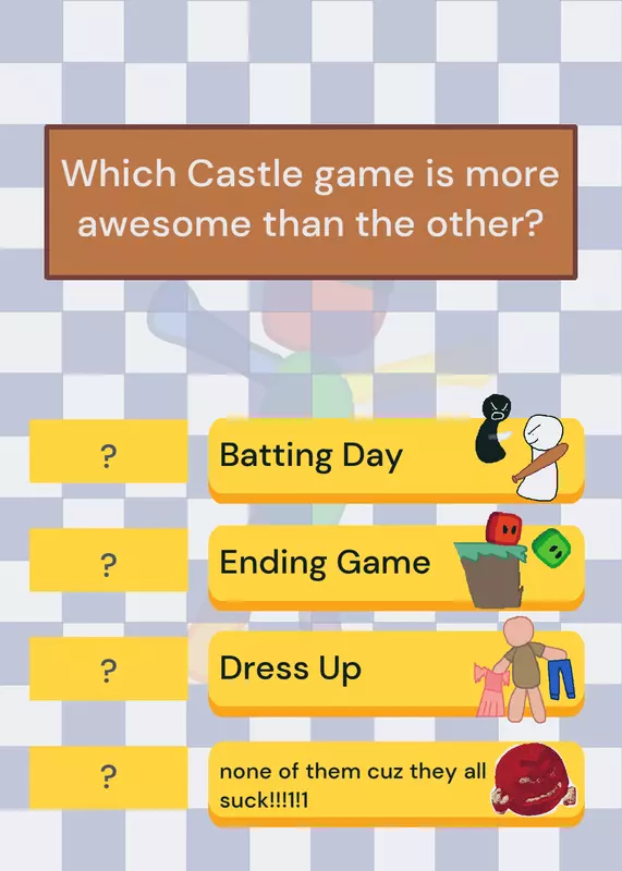 Game by @LuckyStrikeplane