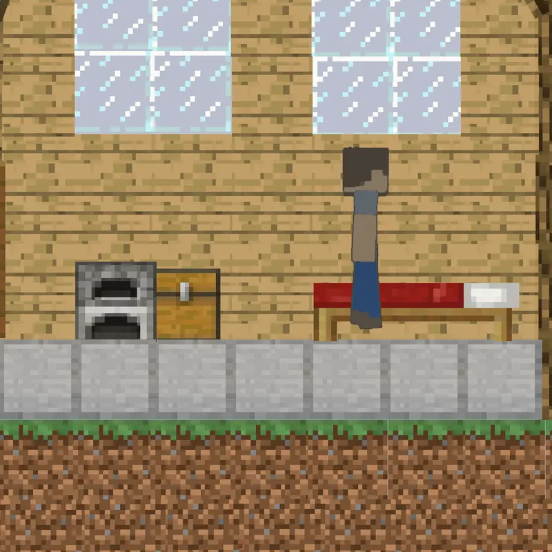 House by @fishintheponds