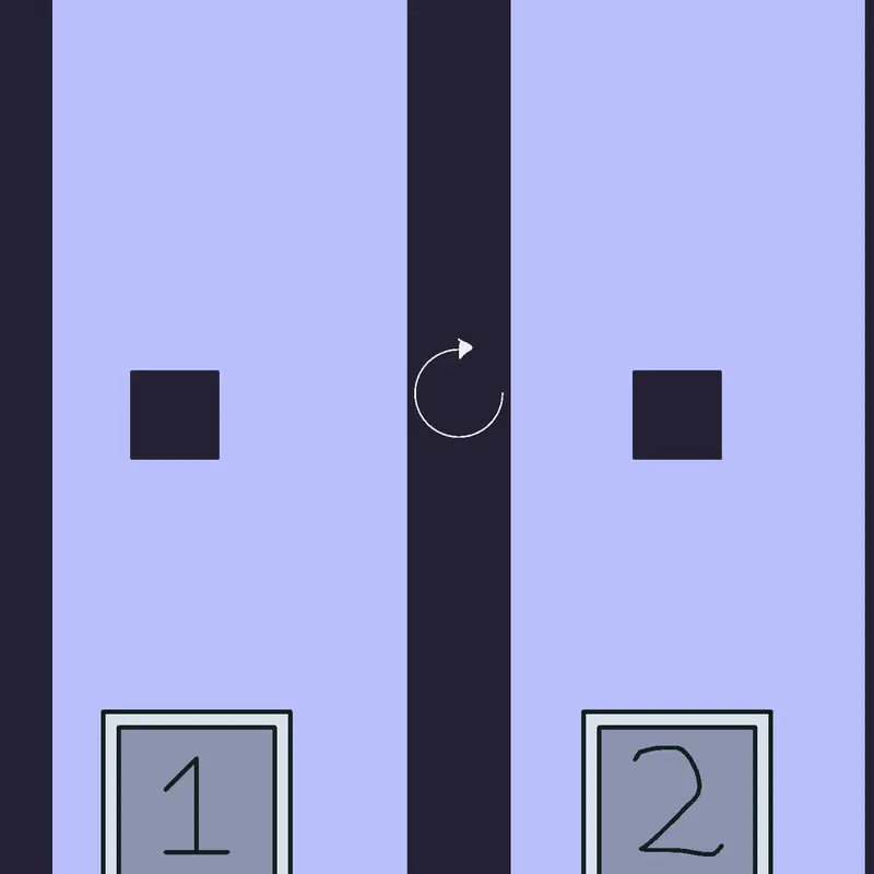 Game by @Damianamir