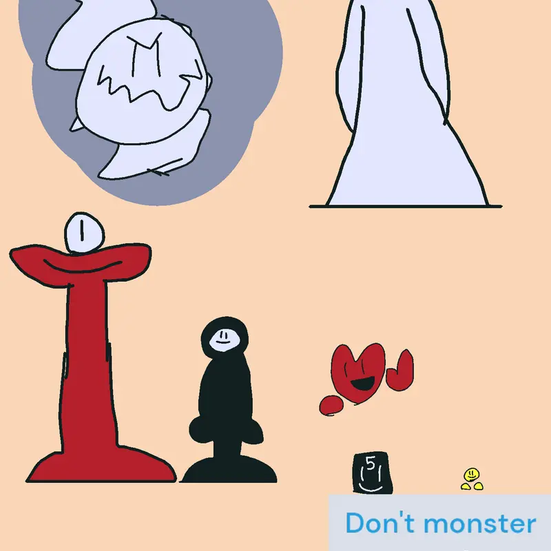 Game by @Isaacanimation
