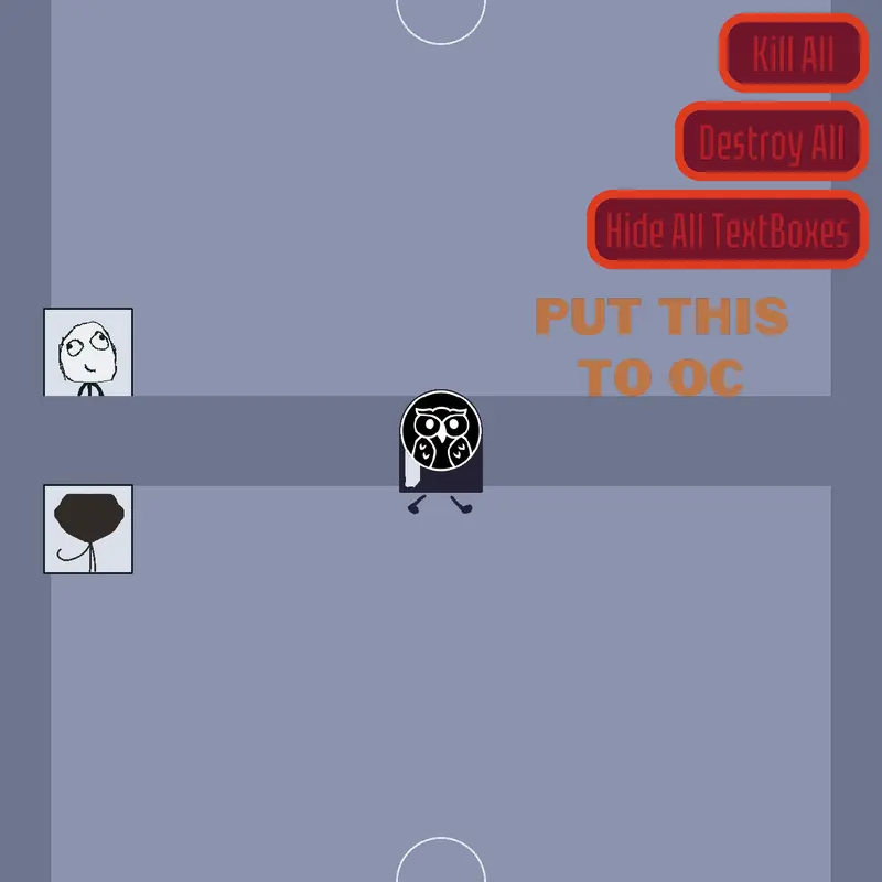 Game by @heyaDoYouhaveABadDay-
