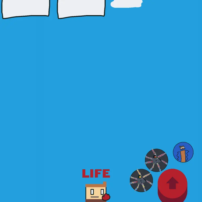 Game by @marviXD