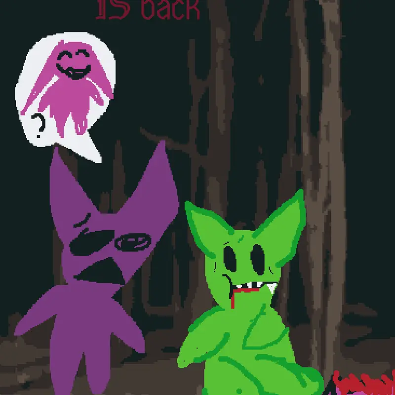 Game by @cdyh