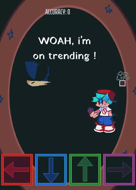 Game by @Uweis