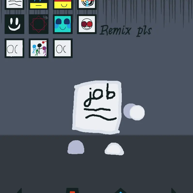Game by @gorgoverysilly123