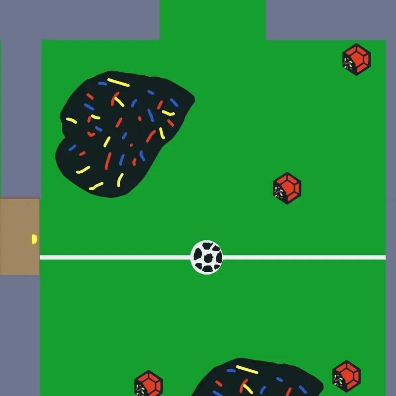 Game by @azozalotibi