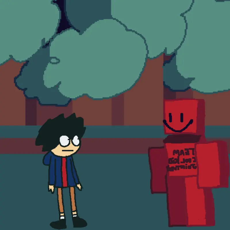 Game by @Hiro_Remixer