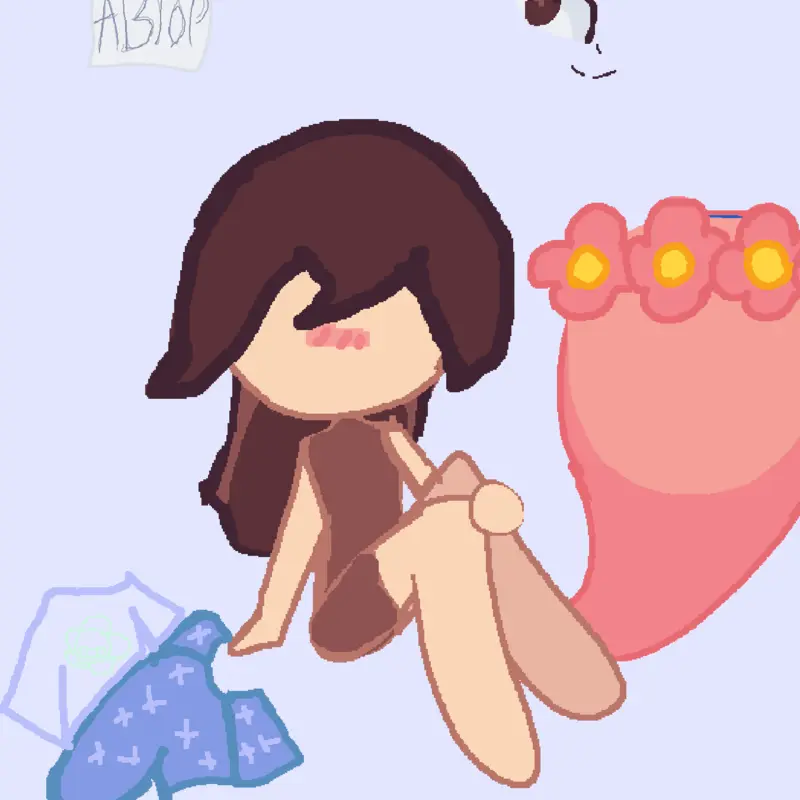 Game by @Anastasia_9087