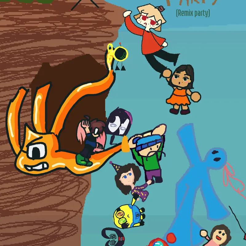 Game by @Henry-Xavier