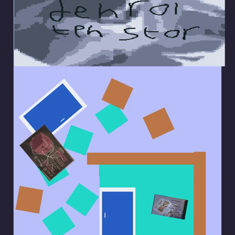 Destruction da store by @Reg7453Yourlocalpilot