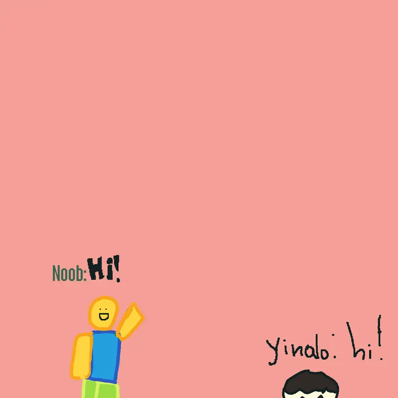 Game by @ilikeknives
