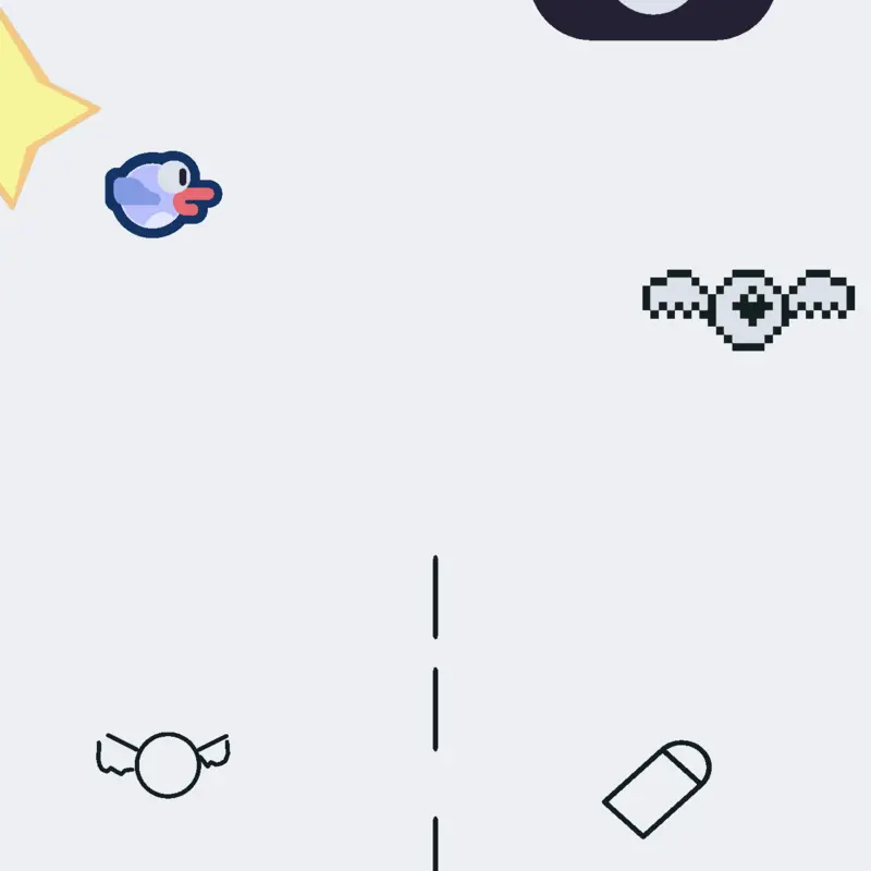 Game by @papaeuraujo