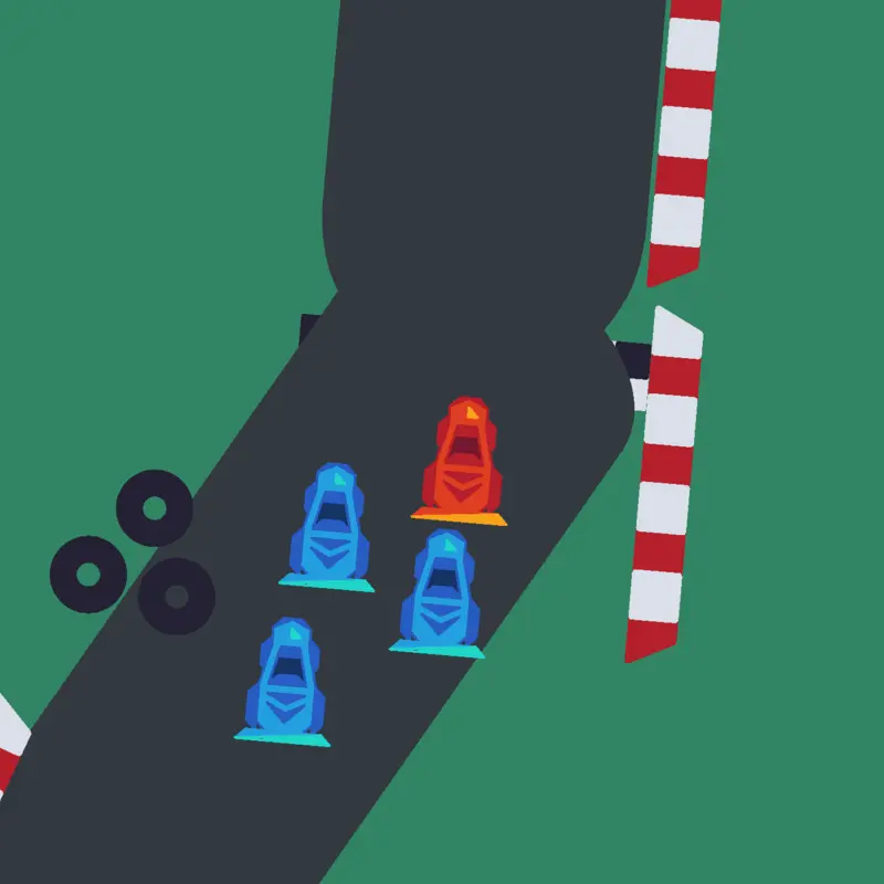 Game by @Khrisma