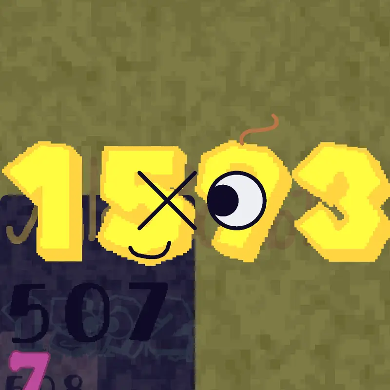 Game by @Geometicbbankman