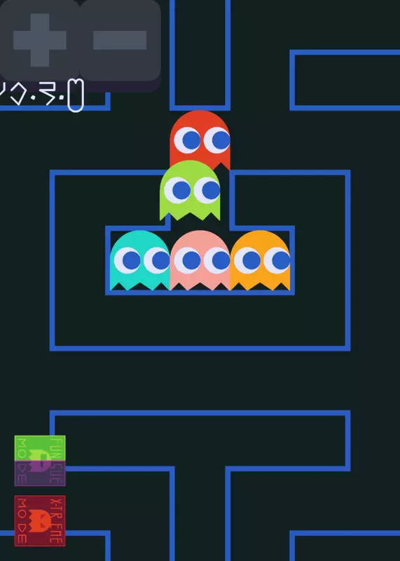 Game by @inkyk