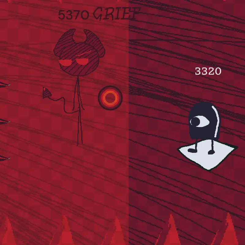 Game by @Rokhayafun