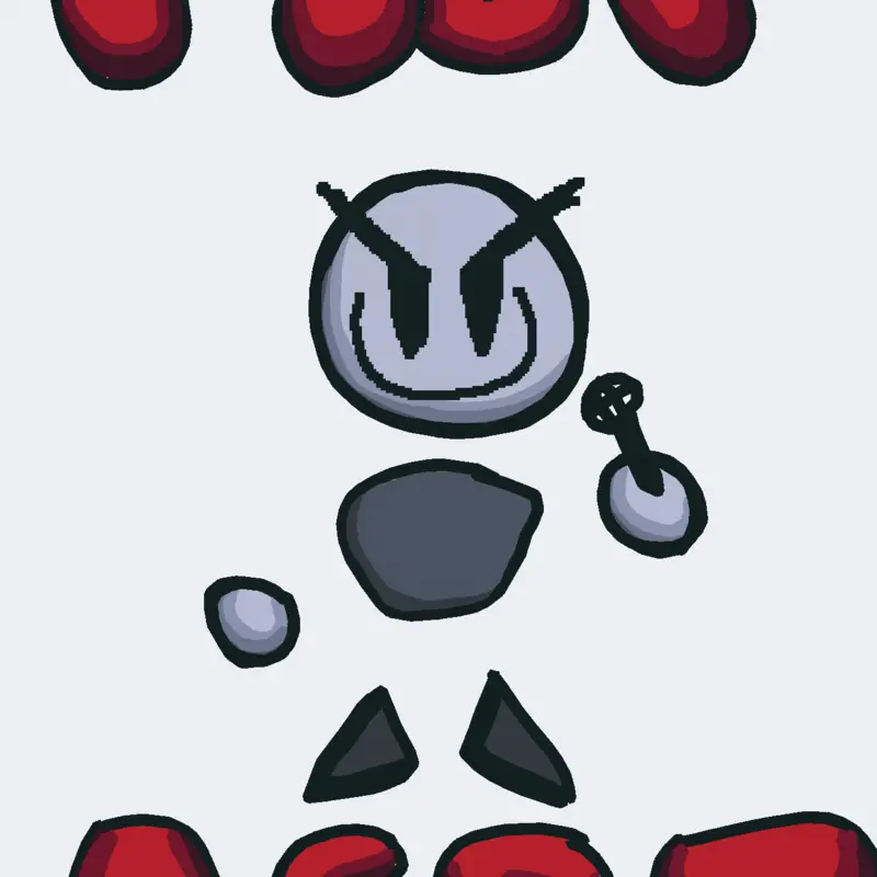 Game by @H-A-I-M
