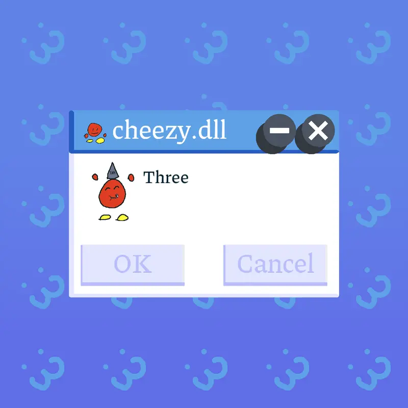 Game by @poo_sandwich