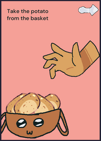 Food Maker game