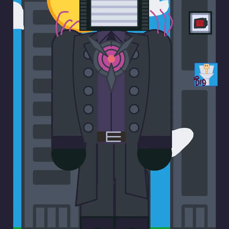 Game by @red_speakerman