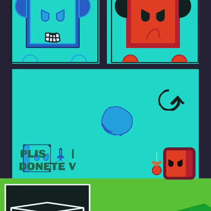 Game by @cat4516mk