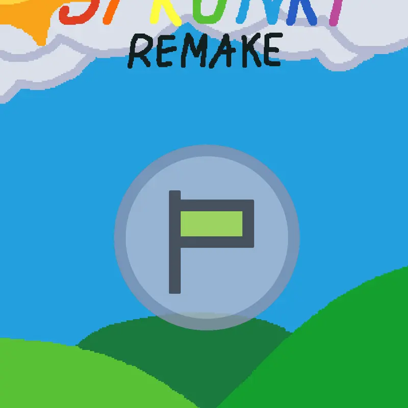 Game by @CammieTheCreator