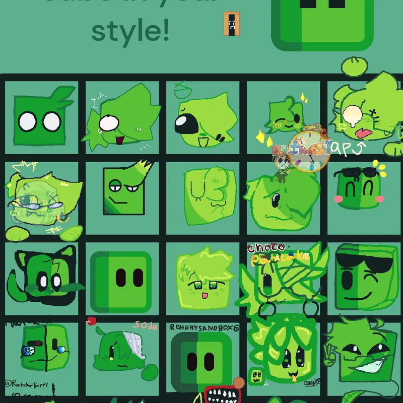 Game by @Moonbo