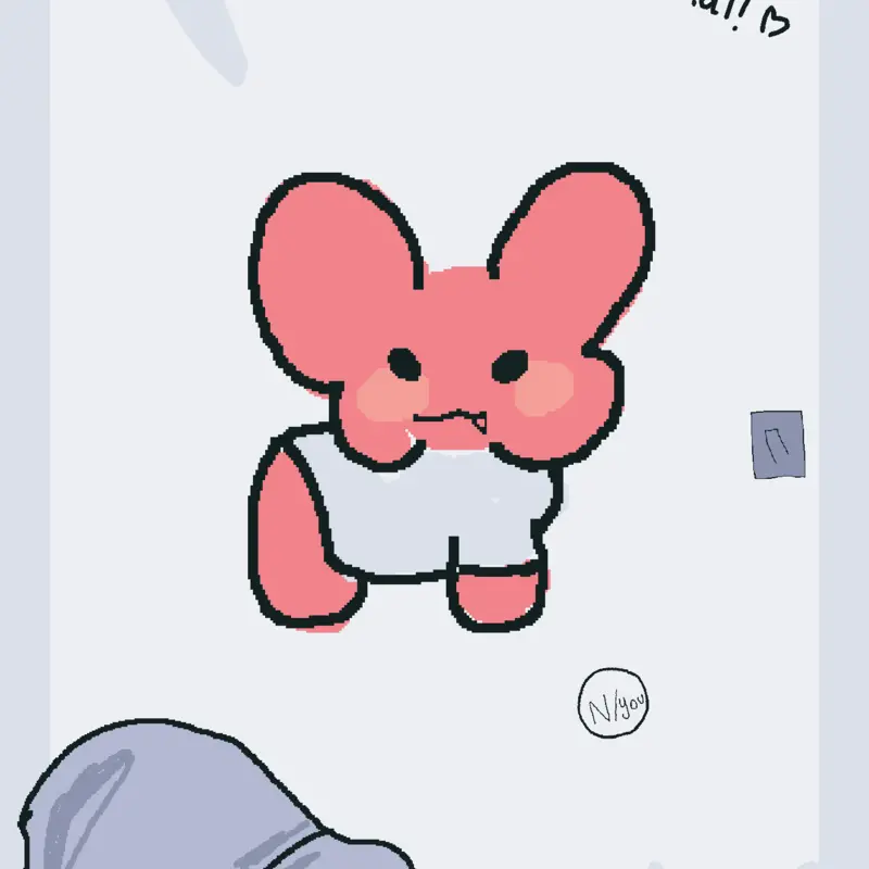 Game by @izzythegreat