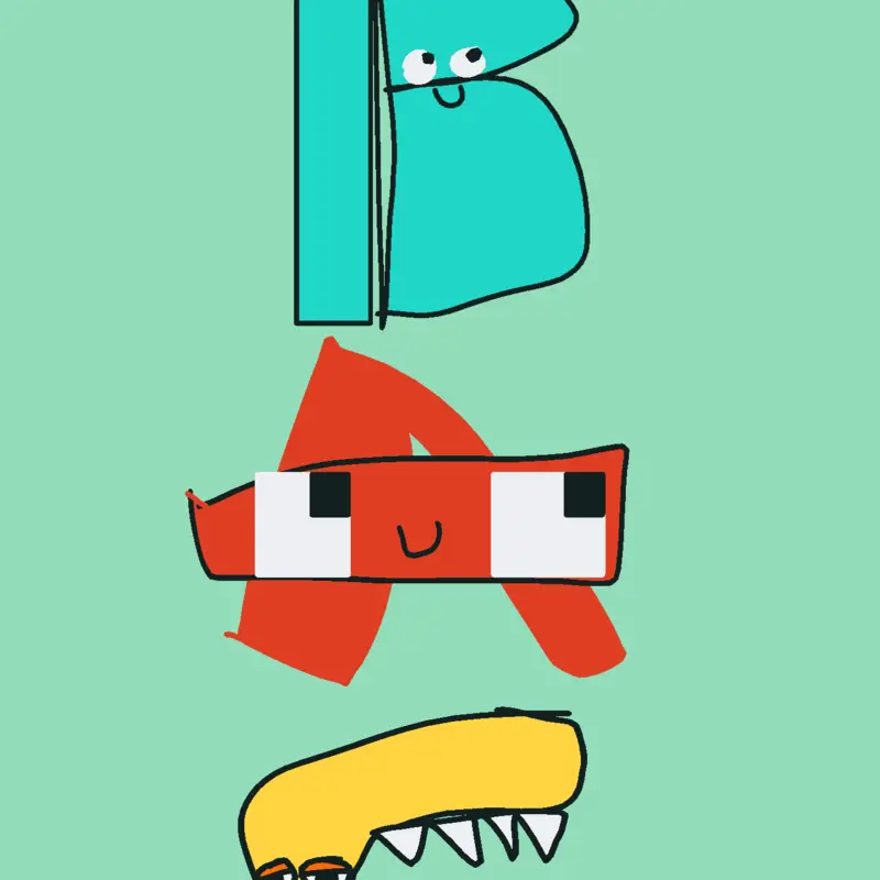 Game by @MikeSalcedo