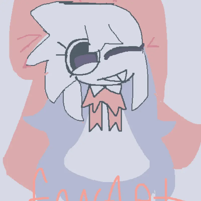 Fanart by @sonda_popmilk
