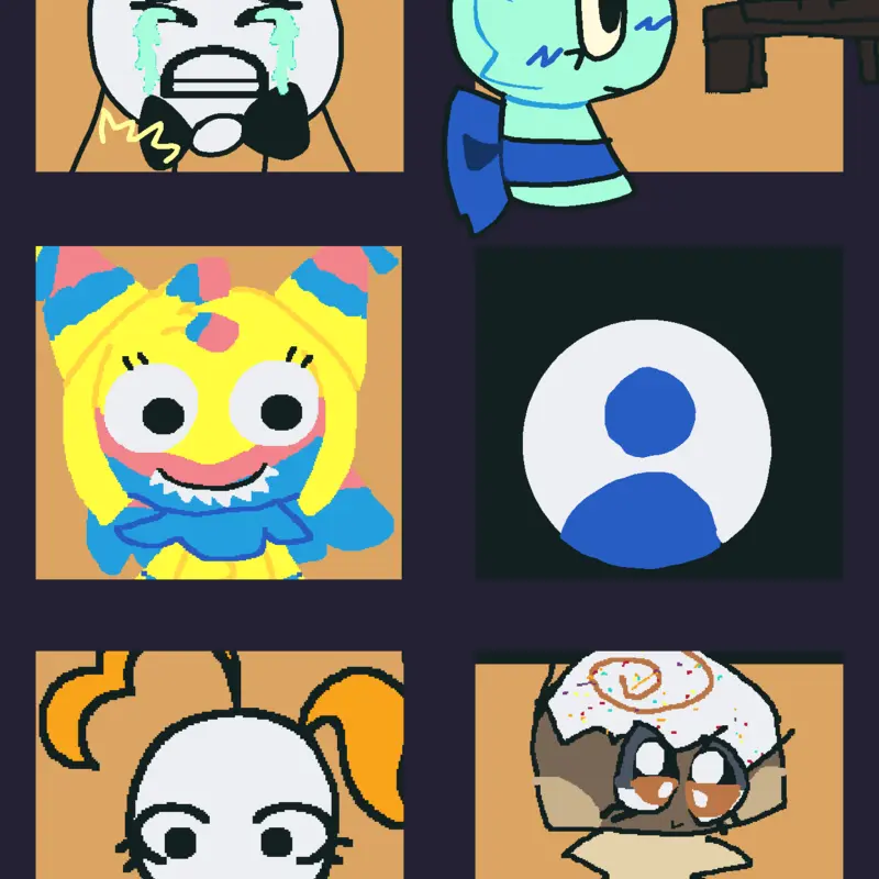 Discord call by @BEAN1E