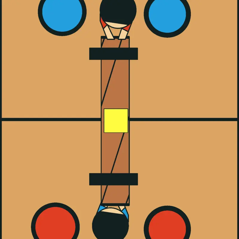 Game by @muhhamed1