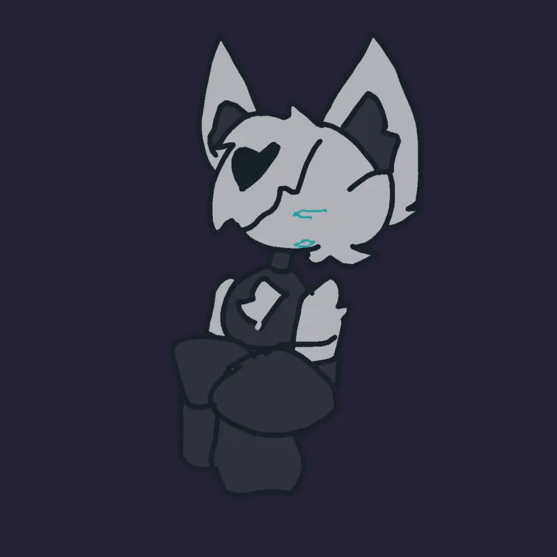 Game by @Makiko_fox