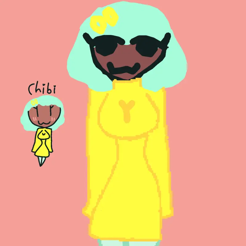 Game by @millycake
