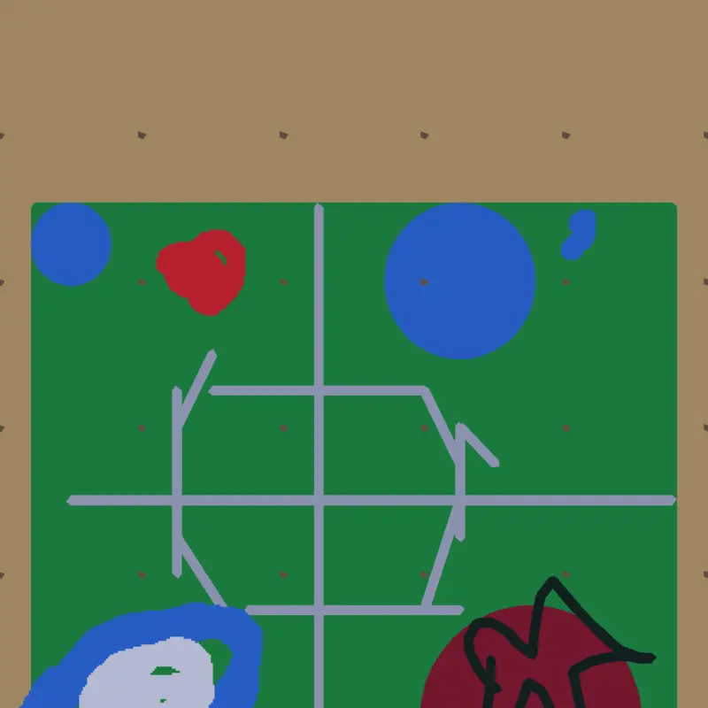 Game by @daniel_pro