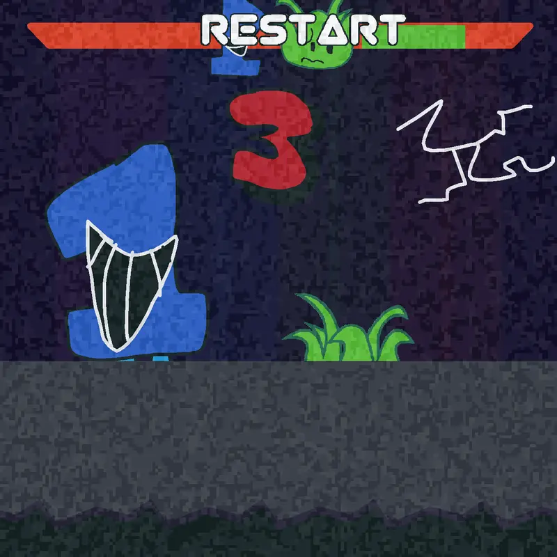 Game by @PencilOnePebble
