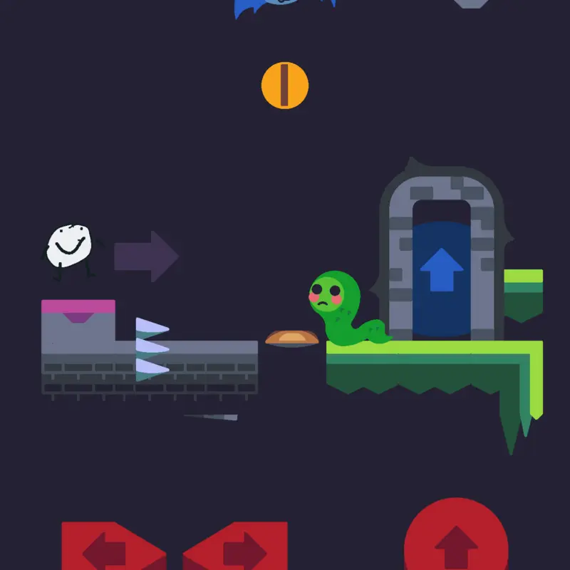 Game by @YeathatGuy