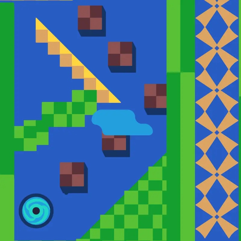 Game by @SuhuWN