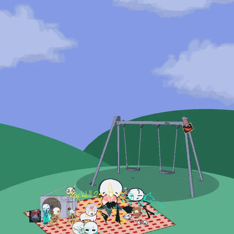 Game by @-Stlia-