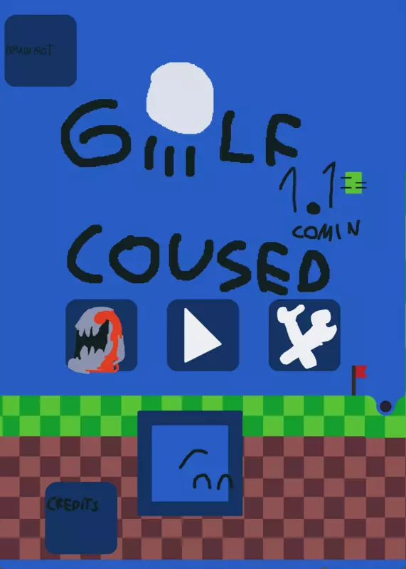 Game by @nickvilla001