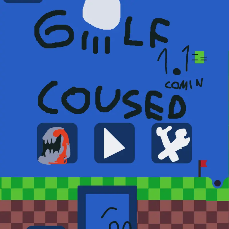 Game by @nickvilla001