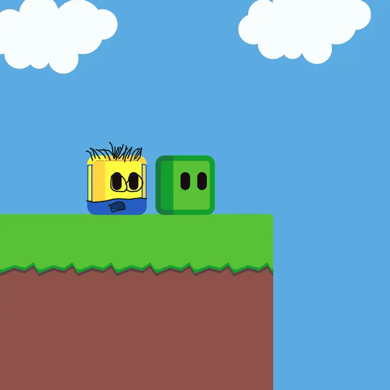 Game by @Jeffery9834