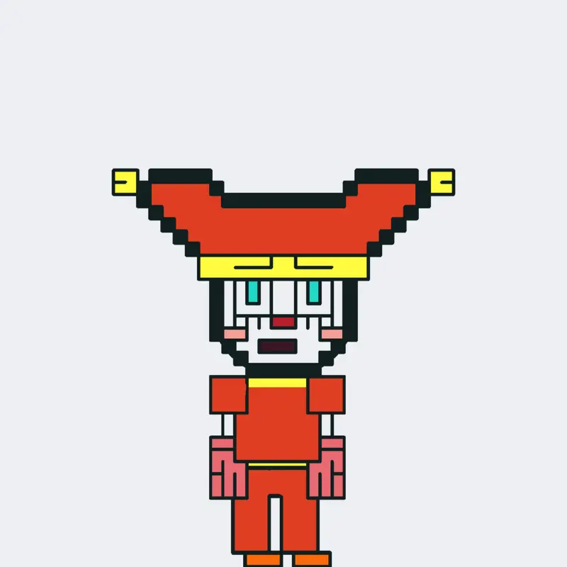Game by @hkyfu