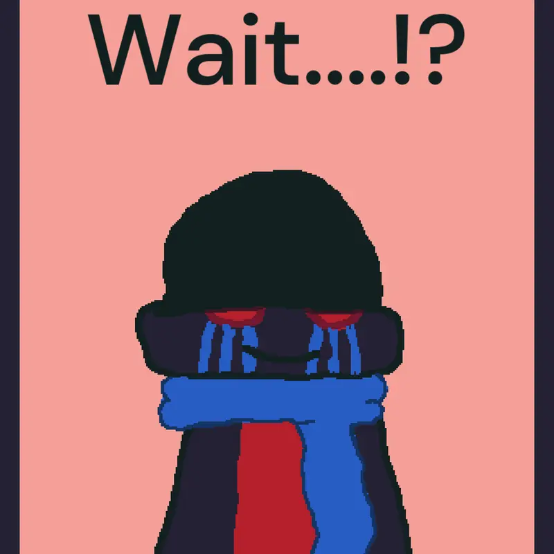 Game by @undertale_cia