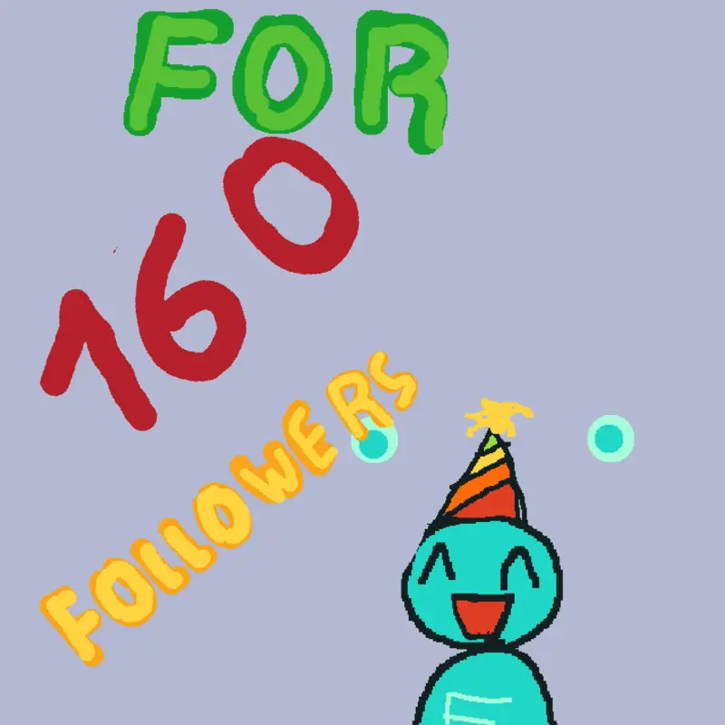 Thank you! by @Faney