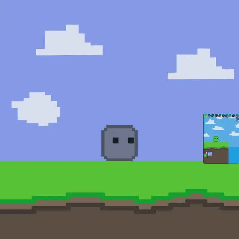 Game by @Thlinky9