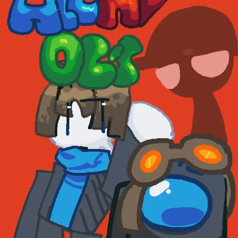 Game by @Hisbloc_return