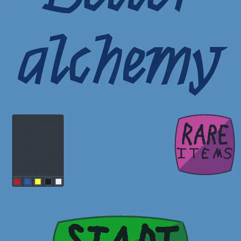 Game by @AtfanX
