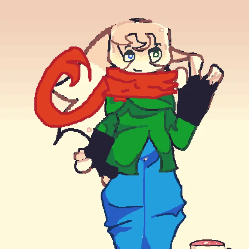 Game by @TheBeeStinger